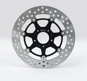 Drag Specialties FT Series Brake Rotor Fits Harley-Davidson Softail, Sportster Models 2014-2024
