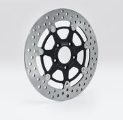 Drag Specialties FT Series Brake Rotor Fits Harley-Davidson Softail, Sportster Models 2014-2024
