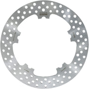 Drag Specialties F Series Brake Rotor Fits Harley-Davidson Dyna, Touring, V-Rod Models 2006-2017