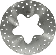 Drag Specialties F Series Brake Rotor Fits Harley-Davidson Touring Models 1988-1999