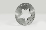 Drag Specialties F Series Brake Rotor Fits Harley-Davidson Touring Models 1988-1999
