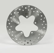 Drag Specialties F Series Brake Rotor Fits Harley-Davidson Touring Models 1988-1999