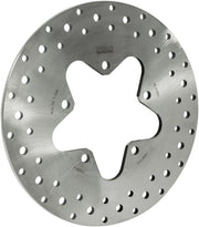 Drag Specialties F Series Brake Rotor Fits Harley-Davidson Touring Models 1988-1999