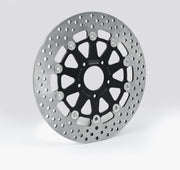Drag Specialties FT Series Brake Rotor Fits Harley-Davidson Dyna, Softail, Sportster, Touring, Trike Models 2008-2024