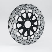 Drag Specialties FTK Series Brake Rotor Fits Harley-Davidson Dyna, Softail, Sportster, Touring, Trike Models 2008-2024