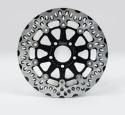 Drag Specialties FTK Series Brake Rotor Fits Harley-Davidson Touring Models 2012-2024