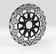 Drag Specialties FTK Series Brake Rotor Fits Harley-Davidson Touring Models 2012-2024