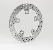Drag Specialties F Series Brake Rotor Fits Harley-Davidson Touring, Trike Models 2014-2024