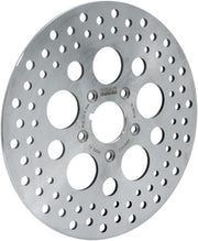 Drag Specialties F Series Brake Rotor Fits Harley-Davidson Dyna, Softail, Sportster Models 1978-1999