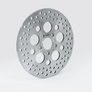Drag Specialties F Series Brake Rotor Fits Harley-Davidson Dyna, Softail, Sportster Models 1978-1999
