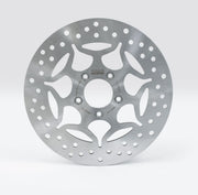 Drag Specialties F Series Brake Rotor Fits Harley-Davidson Dyna, Softail, Sportster, Touring Models 2000-2014