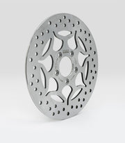 Drag Specialties F Series Brake Rotor Fits Harley-Davidson Dyna, Softail, Sportster, Touring Models 2000-2014