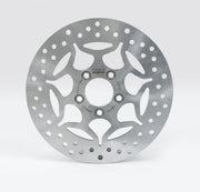 Drag Specialties F Series Brake Rotor Fits Harley-Davidson Dyna, Softail, Sportster, Touring Models 2000-2024