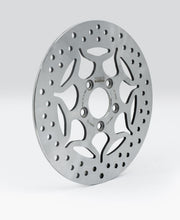 Drag Specialties F Series Brake Rotor Fits Harley-Davidson Dyna, Softail, Sportster, Touring Models 2000-2024