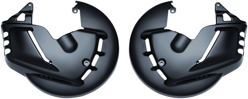 Brake Rotor Covers #KUR7460