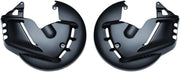 Brake Rotor Covers