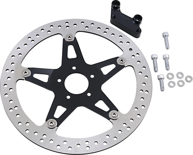 Arlen Ness Big Brake Floating Rotor Kit #02-910