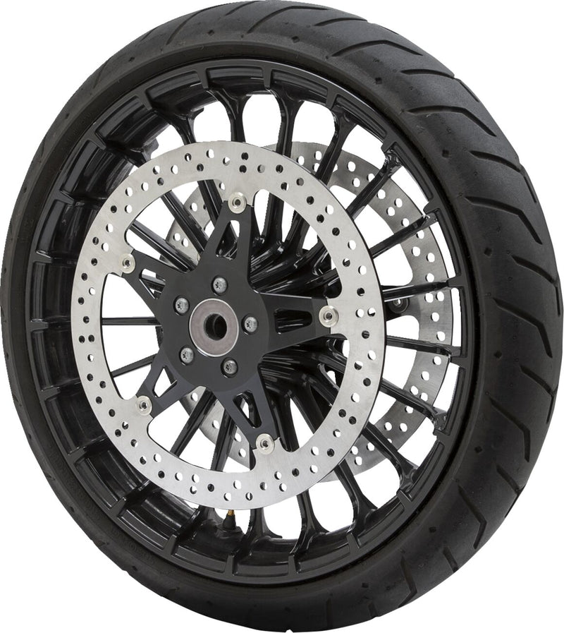 Arlen Ness Big Brake Floating Rotor Kit #02-911