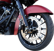 Arlen Ness Big Brake Floating Rotor Kit #02-911