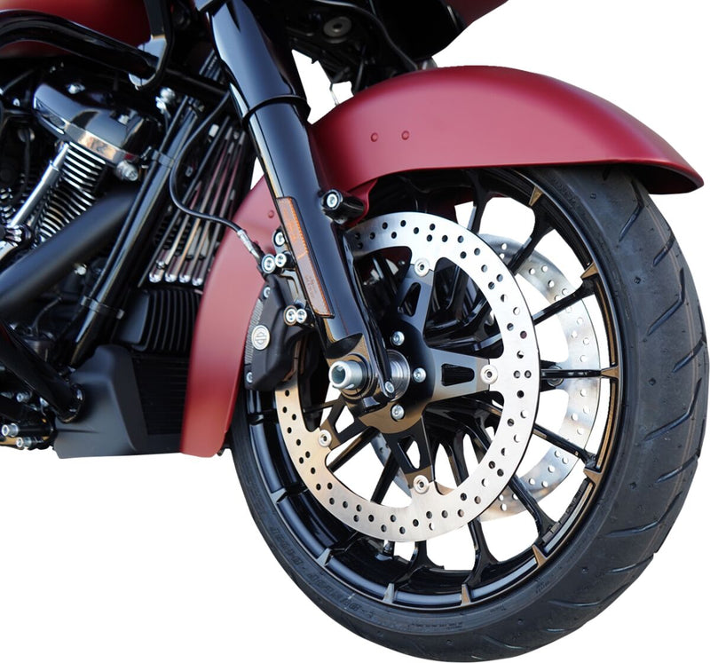 Arlen Ness Big Brake Floating Rotor Kit #02-911
