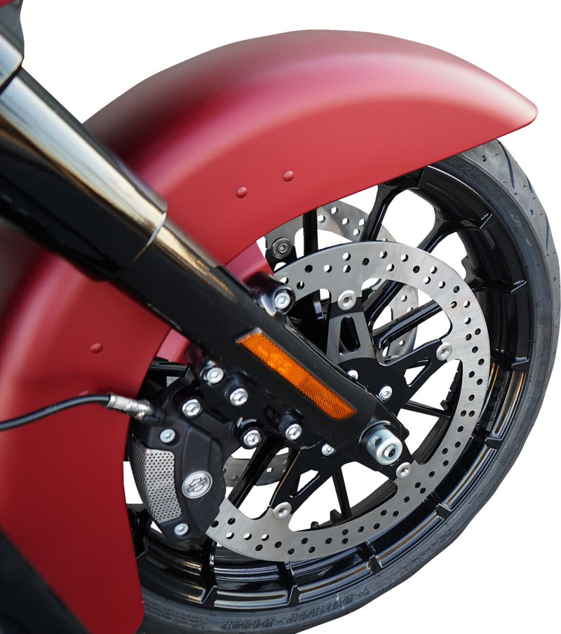 Arlen Ness Big Brake Floating Rotor Kit #02-911