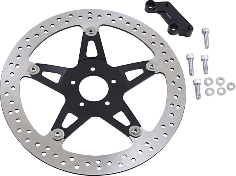Arlen Ness Big Brake Floating Rotor Kit #02-911
