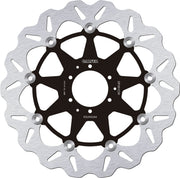 Galfer Brake Rotor for 2016-2025 HONDA Front Two Piece (Floating) Stainless Steel #DF051CW