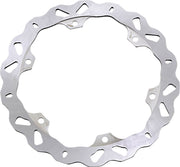 Galfer Brake Rotor for 2013-2024 HONDA Front One Piece (Fixed) Stainless Steel #DF080W