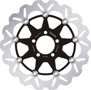 Galfer Brake Rotor Front Two Piece (Floating) Stainless Steel #DF167CW