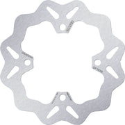 Galfer Brake Rotor for 1998-2026 KAWASAKI Rear One Piece (Fixed) Stainless Steel #DF193W