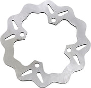 Galfer Brake Rotor for 2005-2026 KAWASAKI Rear One Piece (Fixed) Stainless Steel
