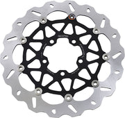 Galfer Brake Rotor for 2016-2026 KAWASAKI ZX-10 R 1000 Front Right Two Piece (Floating) Stainless Steel