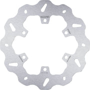 Galfer Brake Rotor for 1988-2025 DUCATI Rear One Piece (Fixed) Stainless Steel #DF636W