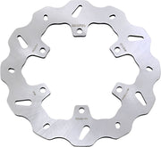 Galfer Brake Rotor for 1988-2025 DUCATI Rear One Piece (Fixed) Stainless Steel #DF636W