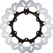 Galfer Brake Rotor for 2013-2023 KTM Front Rear Two Piece (Floating) Stainless Steel #DF785CW