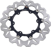 Galfer Brake Rotor for 2013-2023 KTM Front Rear Two Piece (Floating) Stainless Steel #DF785CW