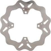 Galfer Brake Rotor for 2009-2024 DUCATI Rear One Piece (Fixed) Stainless Steel #DF913W