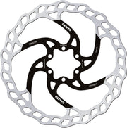 Galfer AVID JUICY 5, Fixed Disc Wave® Brake Rotor Stainless Steel