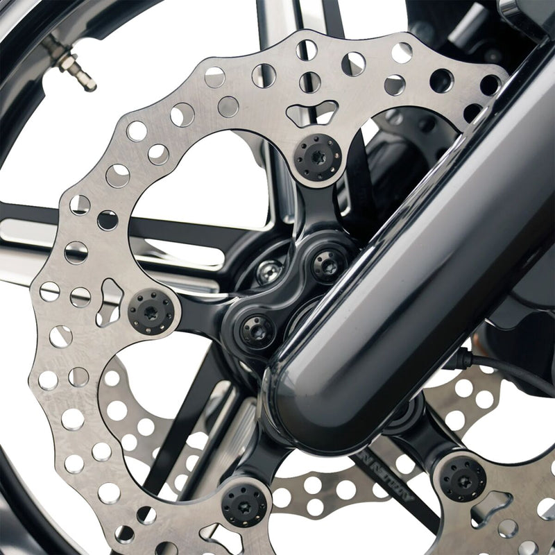 Spider Rotor Adaptor