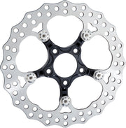 Spider Rotor