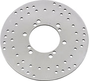 EBC MD Series ATV Brake Rotor for 1989-2008 POLARIS Unfinished Front One Piece (Fixed) Heat-Treated Carbon Steel #MD6149D