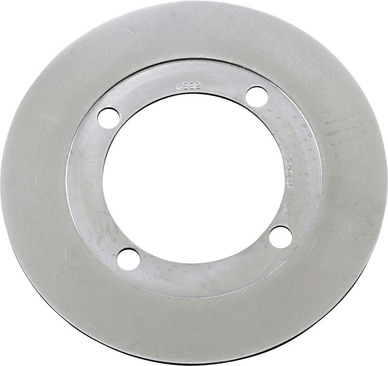 EBC MD Series ATV Brake Rotor for 2011-2013 YAMAHA YXR 700 F Silver Rear One Piece (Fixed) Stainless Steel #MD6332D