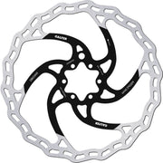 Galfer Fixed Disc Wave® Brake Rotor Stainless Steel #DB034W