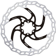 Galfer Fixed Disc Wave® Brake Rotor Stainless Steel #DB006W2