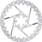 Galfer Fixed Disc Shark® Brake Rotor Stainless Steel #DB023W