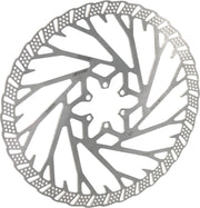 Galfer Shark 6-Bolt Bicycle Brake Rotor Stainless Steel