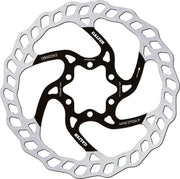 Galfer Fixed Disc Wave® Brake Rotor Stainless Steel #DB002W2