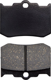 Drag Specialties Organic Brake Pads
