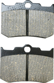 Drag Specialties Organic Brake Pads