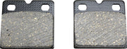 Indian Brake Pads - #17200276